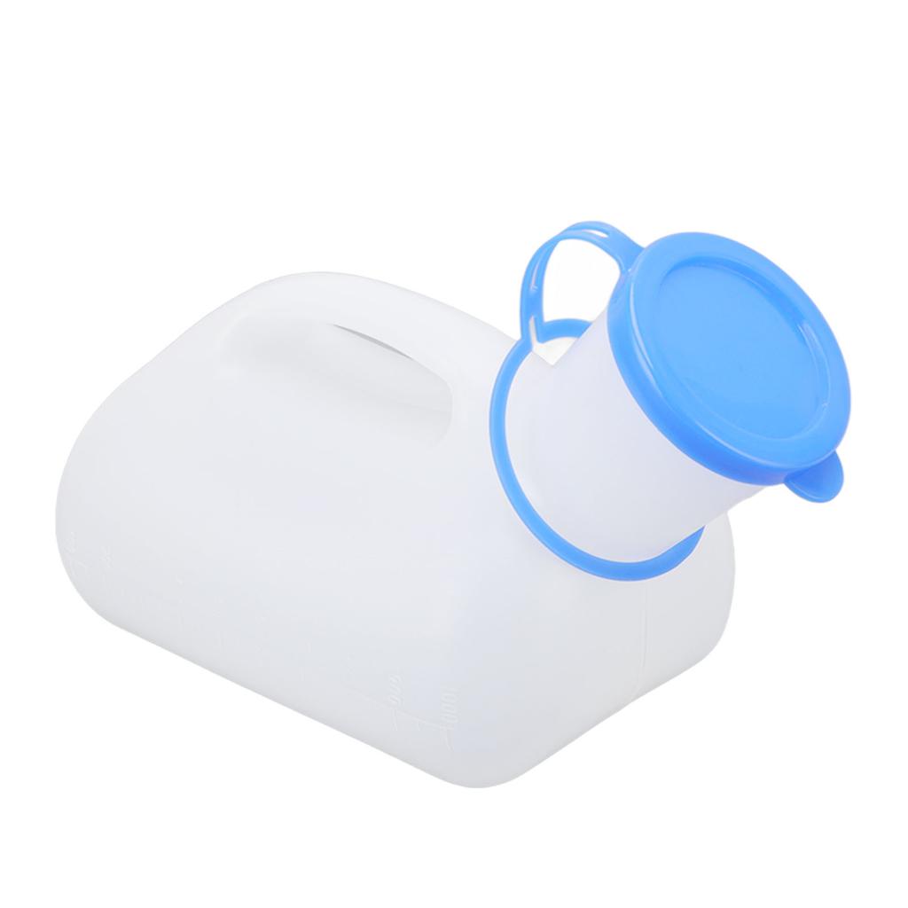 Бутылки для мочи унисекс, портативные, легкие, утолщенные, герметичные, унисекс, устройство для мочеиспускания на длительный срок