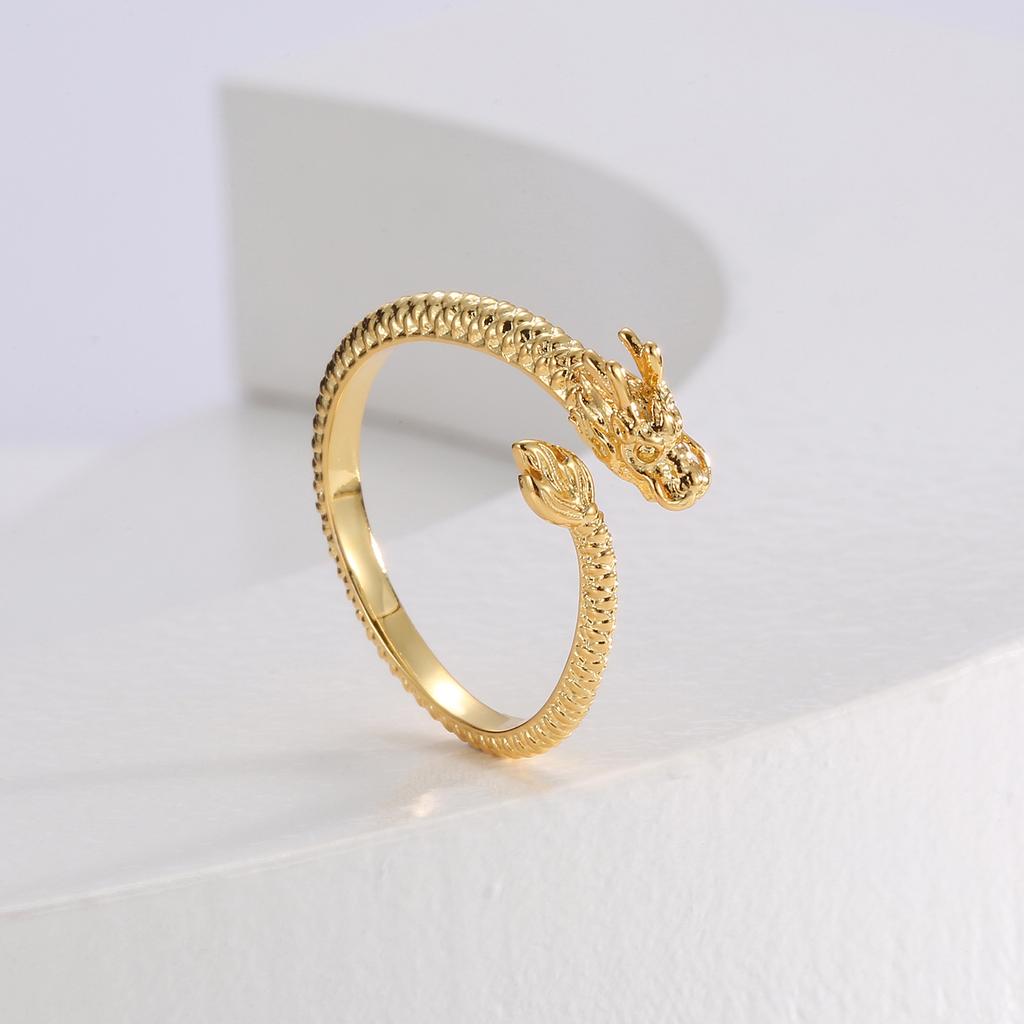 Blogger Открытый указательный палец кольцо Женщины ins Мода Личность Ниша Дизайн Sense Ring Tide