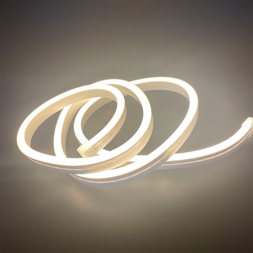 5M наружная водонепроницаемая 12V Usb гибкая светодиодная лента неоновые огни подсветка геймерская спальня украшение