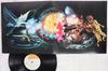 Виниловая пластинка SANTANA Santana III SOPC57150 CBS SONY 1972 Япония Рок Б/у