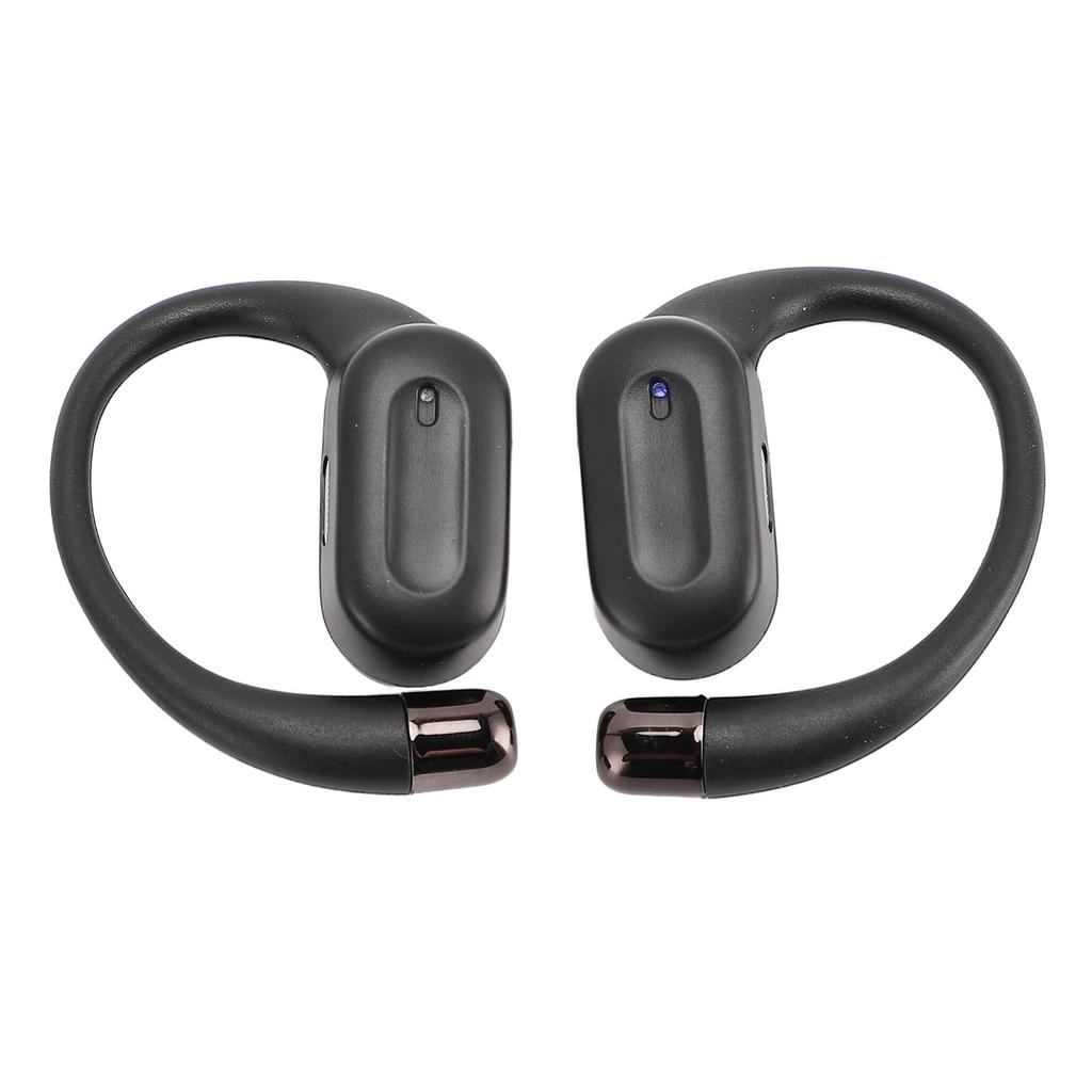 Переводчик языка Наушники Bluetooth 5.4 True Wireless Стерео Шумоподавление 133 языка Ввод w