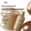 Spēs Ginger Ginseng Shampoo & Shower Gel Set