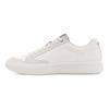 UGG Кроссовки South Bay Low Canvas Casual Fashion Shoes Men Sneaker White 1117580-WHT