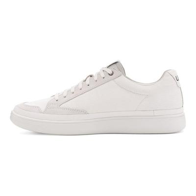 Кроссовки South Bay Low Canvas Casual Fashion Shoes Men Sneaker White 1117580-WHT