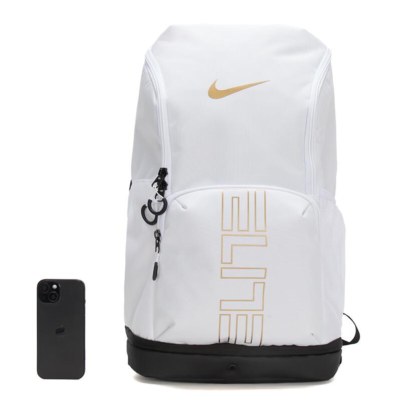 Nike Унисекс спортивный рюкзак на все сезоны