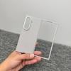 Ультратонкий защитный чехол из эко-кожи для бизнеса для Samsung Z Fold 8