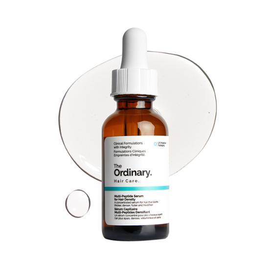THE ORDINARY Hair Care Multi-Peptide Serum for Hair Density 30ml