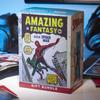 Набор Marvel Gift Bundle английский MTG Коллекционная карточная игра Wizards of the Coast SPM D45320000 Magic Человек-паук