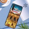 Las Vegas Strip Nevada For Huawei Nova 3i 7i 8i 11 12i 10 9 SE Y60 Y61 Y70 Y72 Y73 Y90 Y91 P20 P30 Pro P40 Lite Case