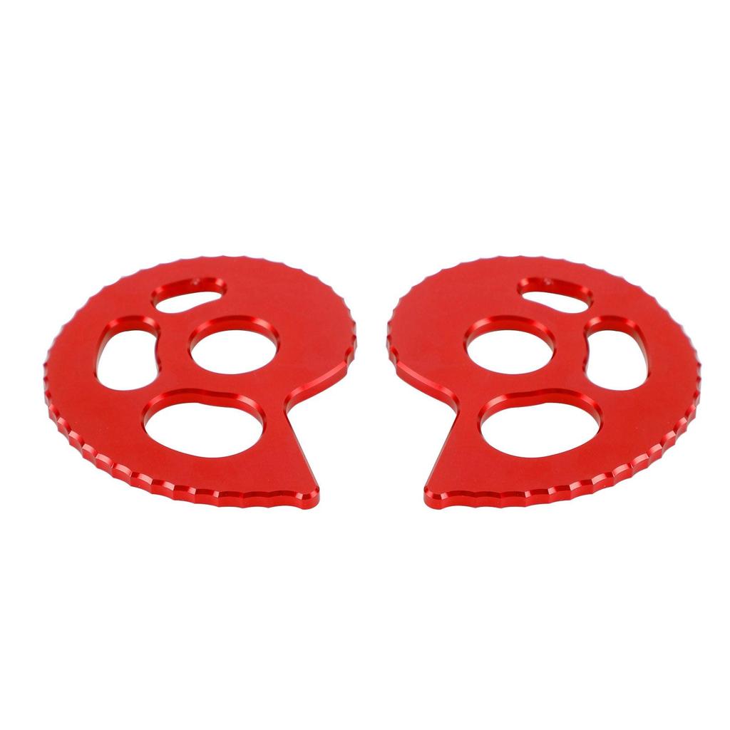 CNC Натяжитель цепи для Honda CRF150F 230L CRM250 XR250R XR250R XR400R XR600R