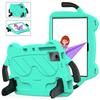Case For Samsung Galaxy Tab A11plus 11-inch (2025) Kids EVA Handle Stand Cover