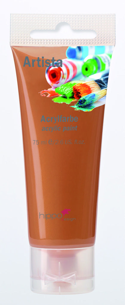 Kuenstlerbedarf Zubehoer Acrylfarbe in verschiedenen Farben erhaeltlich