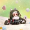 New Bureaimi Ftfire Ossia Soft Plush Blind Box Thorn Dot Series Cute Collectible Doll Desktop Decoration Gift For Toy Collectors