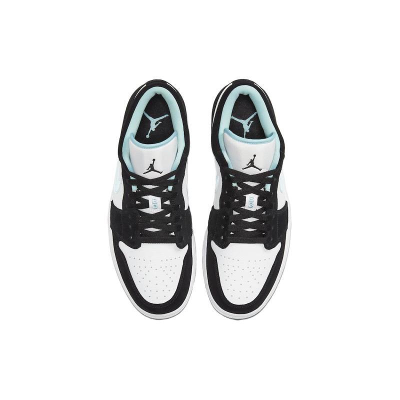 Air Jordan 1 Low 'Island Green' Jordan CQ9828-131