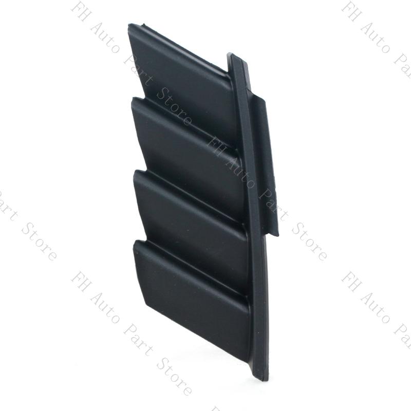 Крышка заглушки буксировочного крюка переднего бампера Решетка для Toyota Corolla Altis Seadn 2019 2020 2025