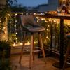 Modern Style Dining Chair, Multifunctional Chair, Bar Stool, for Kitchens, Bars, Jewelry Stores (Only one bar stool is included)