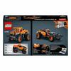 LEGO Technic Monster Jam™ El Toro Loco™ 42135 Конструктор, Грузовик, STEM Образовательный подарок для мальчиков от 7 лет и старше