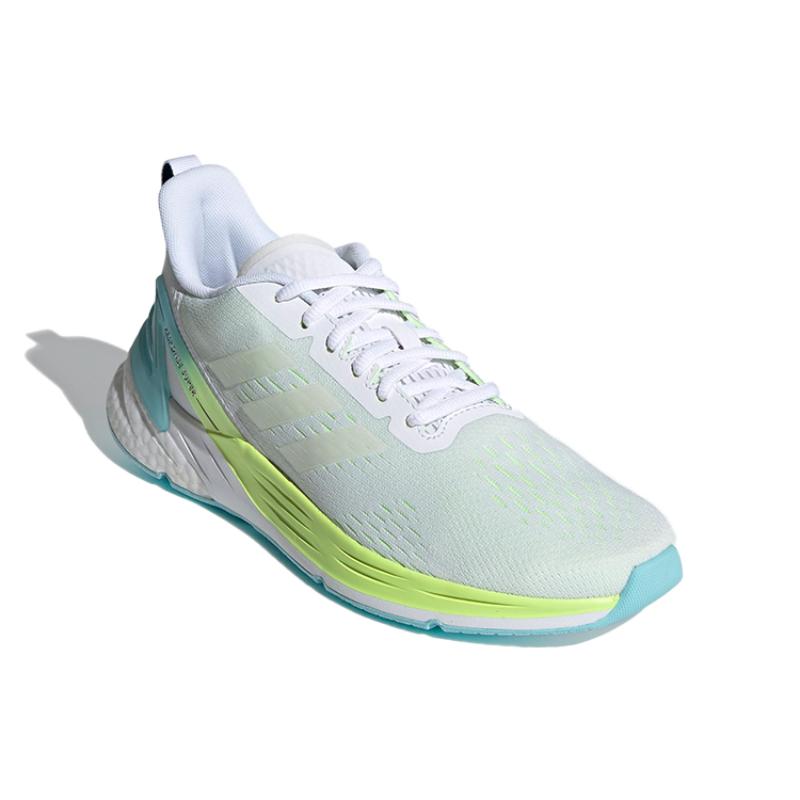 adidas Женские кроссовки Response Super 'Белый Hi Res Желтый' FY8775