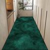 Modern Corridor Runner Carpet for Hallway Living Room Decoration Home Aisle Floor Mat Luxury Entryway Decor Area Long Strip Rug