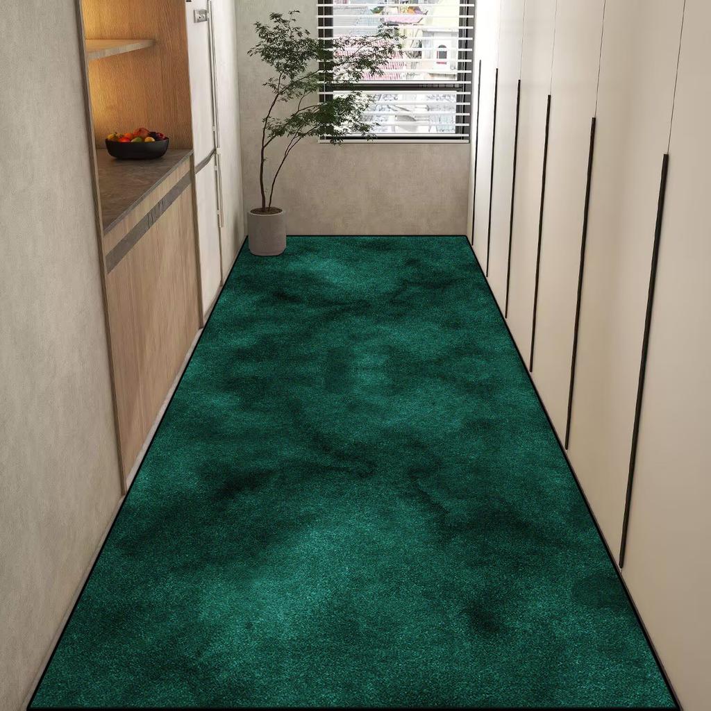 Modern Corridor Runner Carpet for Hallway Living Room Decoration Home Aisle Floor Mat Luxury Entryway Decor Area Long Strip Rug