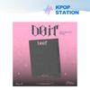 Stray Kids SKZ IT TAPE [DO IT] (DO Ver.)