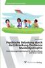 The Psychische Belastung Durch Die Erkrankung Duchenne Muskeldystrophie Book