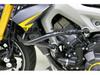 Yamaha MT-09/Tracer 2015-16 Crash Bar with Adhesive