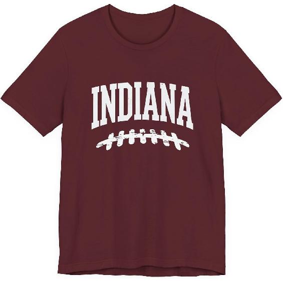 Indiana Football T-Shirt