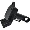 Датчик массового расхода воздуха MAF 222040D010 197400-2060 Подходит для Lexus GS430 2001-2005, SC430 2002-2010 и Toyota Corolla 2000-2002 и Chevrolet Prizm