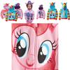 My Little Pony 3d Hoodie For Boys And Girls Soft And Breathable Sweatshirt Jacket With Exquisite Workmanship