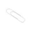 10 Pcs Metal Paper Clip 10cm Big Paper Clips Filing Paper Clips  Office Stationery