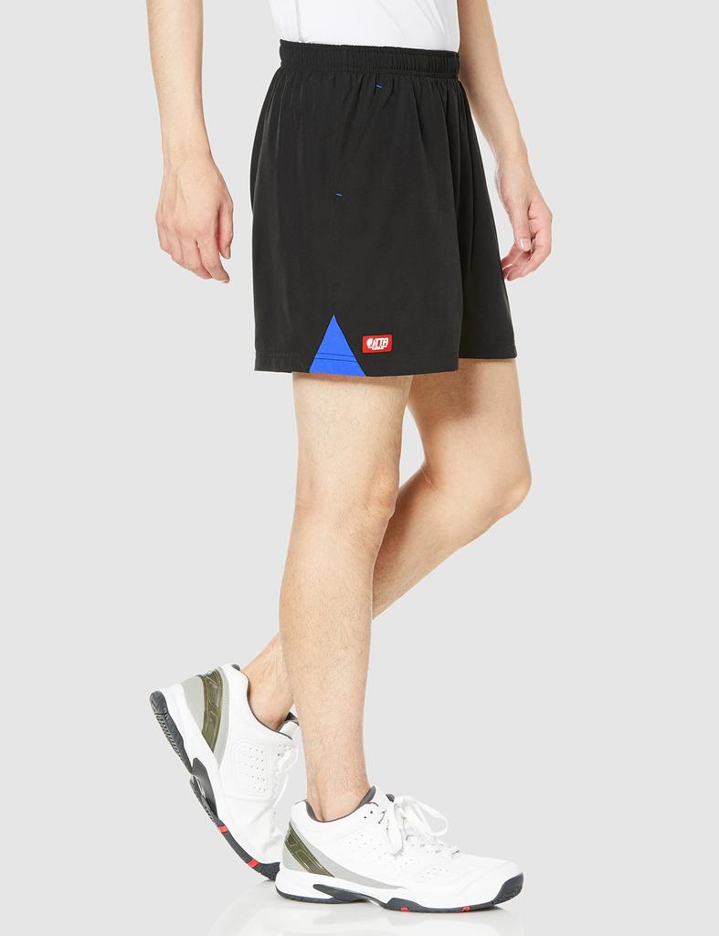 Butterfly Unisex Table Tennis Falsault Pants 51900 Blue SS (177)