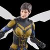 Hasbro MARVEL Marvel Legends Series Quantomania, размер 6 дюймов, для детей от 4 лет и старше F6574 Оригинальный продукт Оса, Человек-муравей и Оса (15 см) фигура,