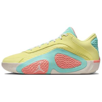 Air Tatum 2 Pf 'Lemonade' Jordan FJ6458-700