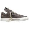 Converse One Star Pro Ox Rick Owens Drkshdw Классические Удобные Кеды для Скейтбординга Унисекс Кроссовки Темно-Серый A14796C