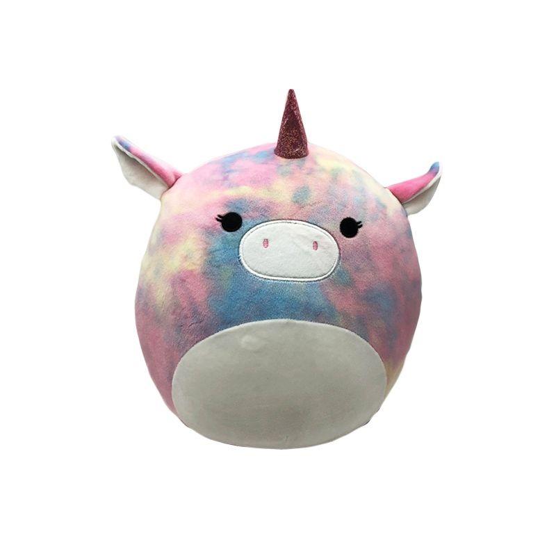 Животное Мягкая Игрушка Гамбургер Плюшевые Мягкие Куклы Большая Подушка