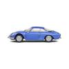 Solido 1/18 Alpine A110 1600S 1969 Blue