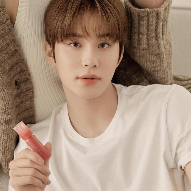 Peripera Чрезмерное размытие оттенка (7 цветов)