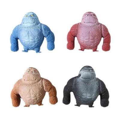 Необычные игрушки – Игрушки-антистресс
