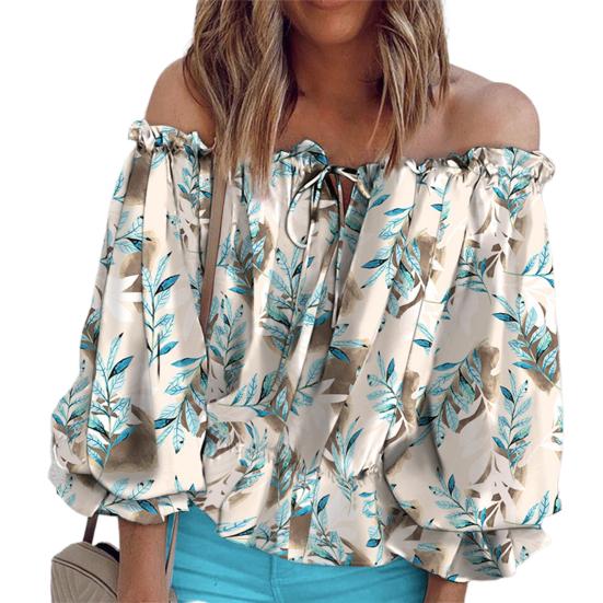 Женский топ с горизонтальным вырезом, милый стиль, быстросохнущий полый дизайн, женский с длинными рукавами