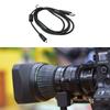 Кабель USB2.0 для зарядного устройства зеркальных камер Легкий Быстрый Кабель для зарядки камеры для DSC W710 W730 W800 W810 W830