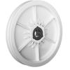 Замена шкива снегоуборщика A34R 121-6624 Для Toro Quick Clear/Power Clear 721 и CCR 6053 Снегоуборщики 38563, 38568, 38741