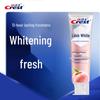 Lock White Dual Essence Отбеливающая зубная паста