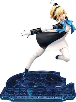 Phat Company Persona 3 Dancing Moon Night Эгида Масштаб ABS ПВХ Окрашенная Готовая Фигурка 1/7 &