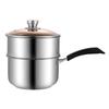 Stainless Steel Multi-Purpose Pot