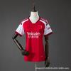 '' FC ''-27 Premier League Home Away Soccer Jersey Men Women Short Sleeve Loose Fit Football Shirt