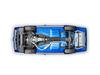 Америка Revell 85 Chevy Camaro Z28 Пластиковая модель 14540 1/24