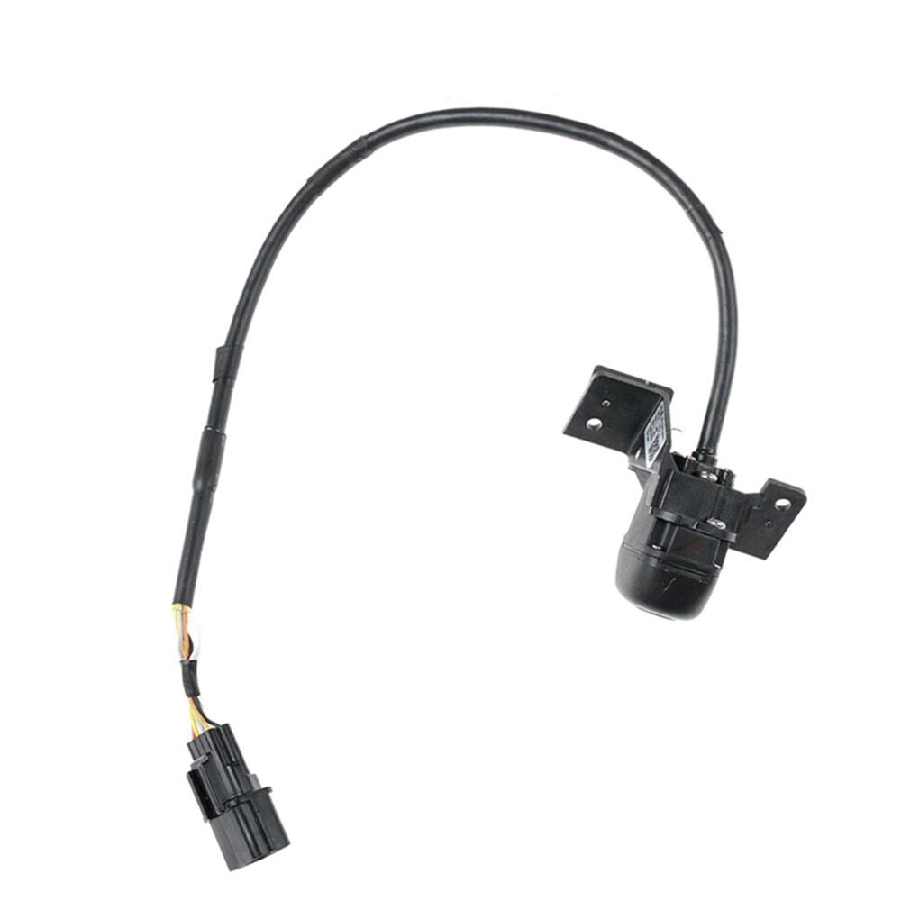 Rear View Camera For 2016-2018 Hyundai Tucson 3 95760D3100 95760D3101 95760D3000