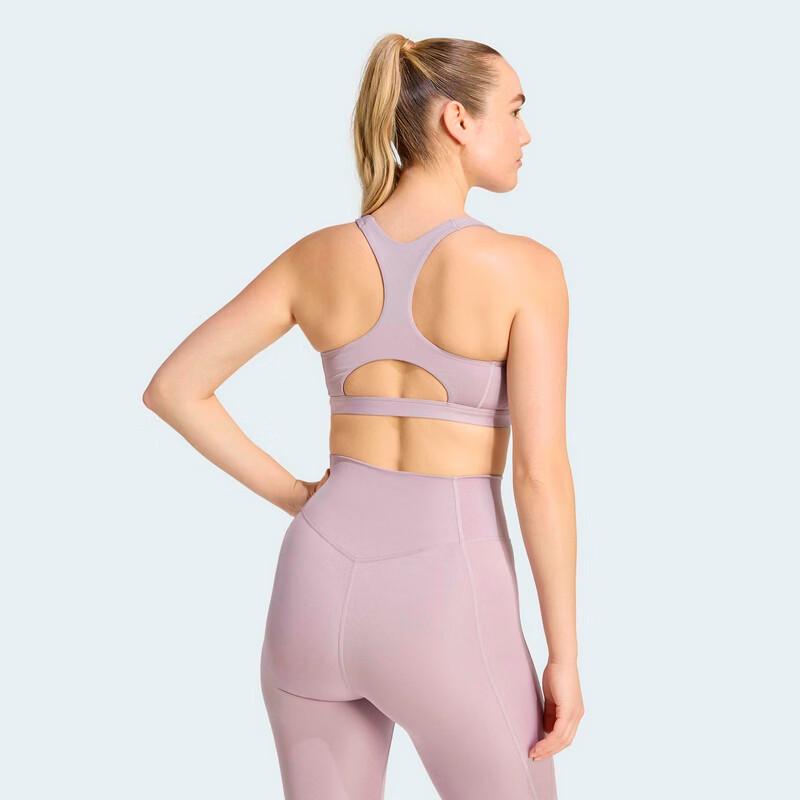 adidas Женский спортивный бюстгальтер KA4746