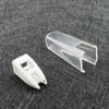 Stylus Needle  Protective Plastic Shell Anti-drop Dustproof Cover Fit for Ortofon OM 5E 3E Turntable Repair Part